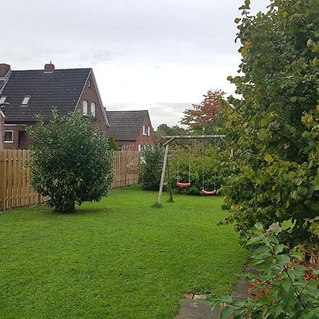 Ferienhaus Bohlen Emden Eksteriør bilde