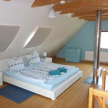 Ferienhaus Bohlen Emden Eksteriør bilde