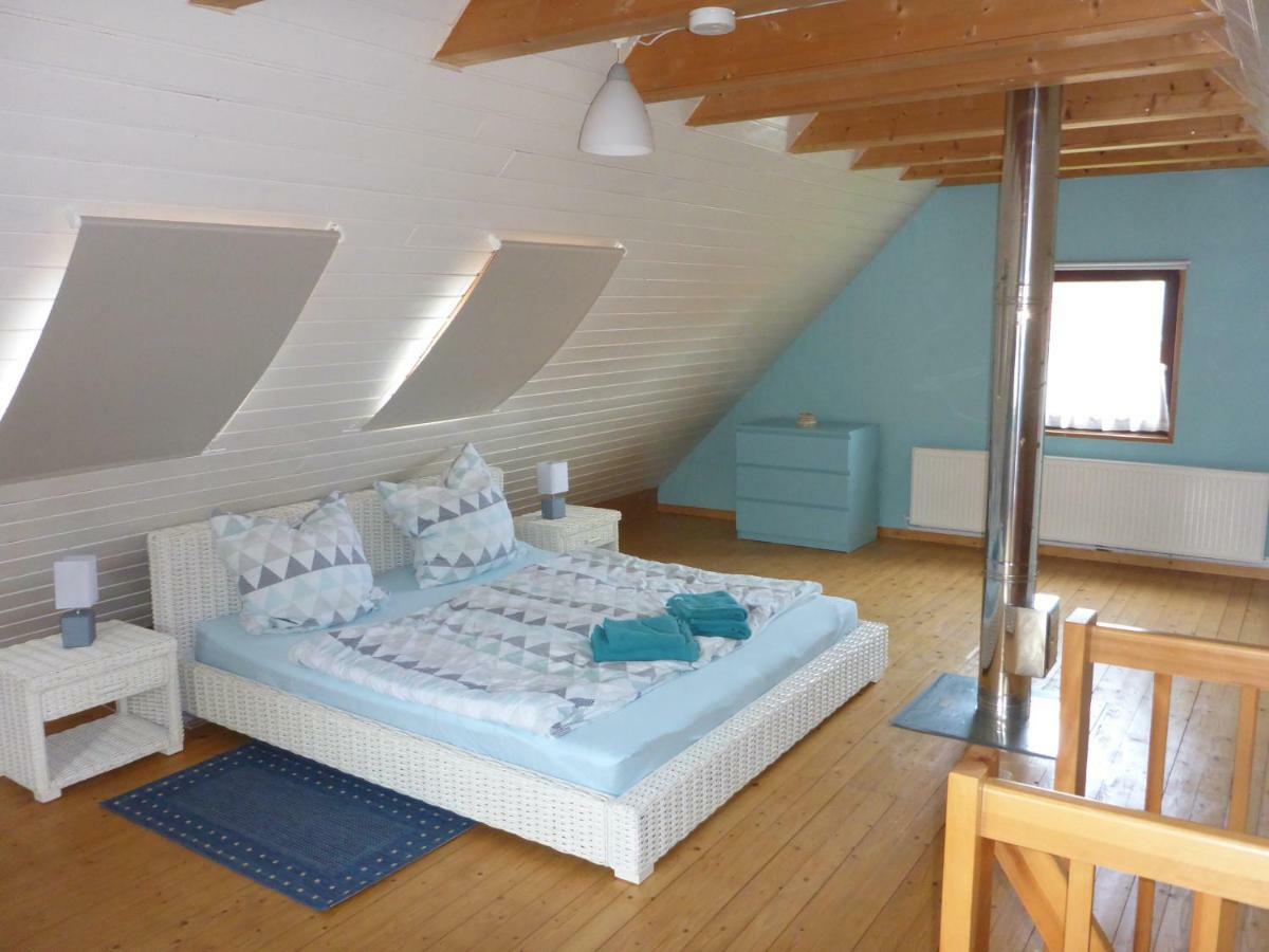 Ferienhaus Bohlen Emden Eksteriør bilde