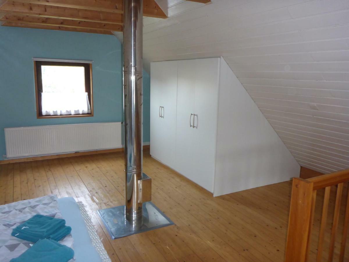 Ferienhaus Bohlen Emden Eksteriør bilde
